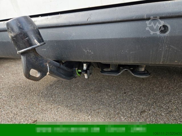 Kleinbus VOLKSWAGEN T6 4Motion DSG KaL/Diff-Sperre HochdachRegalsys