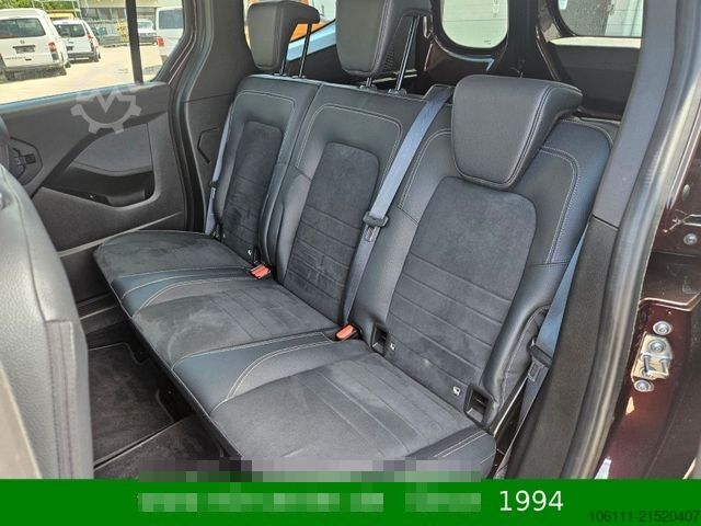 Minibus MERCEDES-BENZ T-Klasse 180 d standard Edition antara
