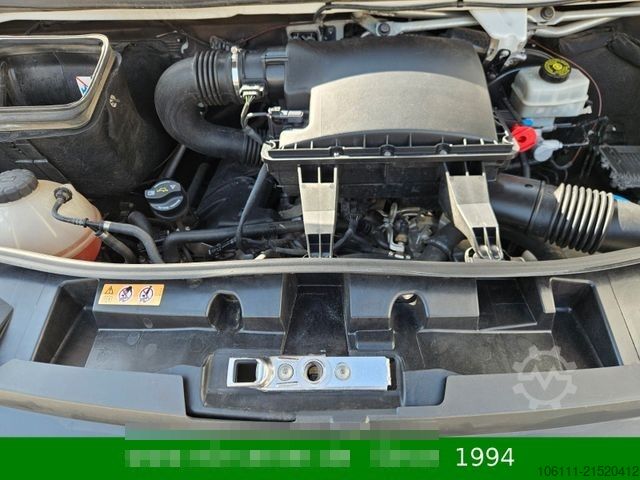 Kleinbus MERCEDES-BENZ Sprinter 319 CDI V6 RWD L3 / L4/MAXI/MBUX/PDC