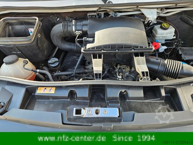 Kleinbus MERCEDES-BENZ Sprinter 319 CDI V6 RWD L3 / L4/MAXI/MBUX/PDC