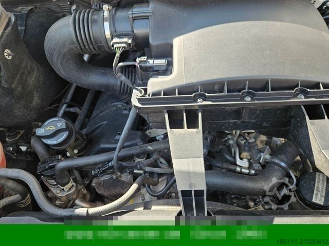 Kleinbus MERCEDES-BENZ Sprinter 319 CDI V6 RWD L3 / L4/MAXI/MBUX/PDC