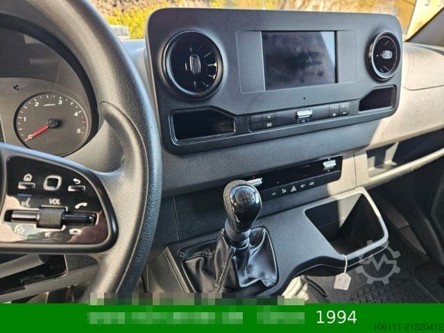 Kleinbus MERCEDES-BENZ Sprinter 319 CDI V6 RWD L3 / L4/MAXI/MBUX/PDC