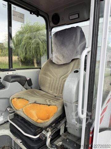 Minibagger Neuson 5002RD