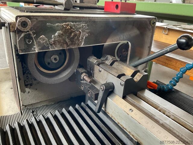 Trennschleifmaschine Degen TAM 25/600