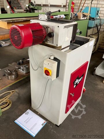 Trennschleifmaschine Degen TAM 25/600