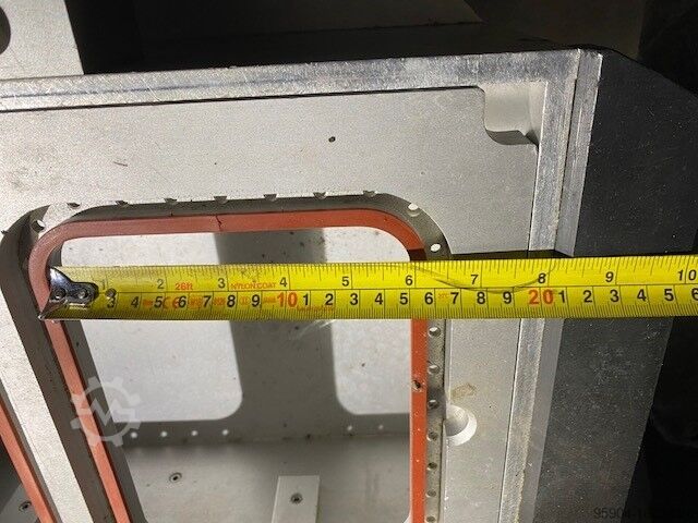 D2 Europack Tray / Pot Sealer D2 Europack D2
