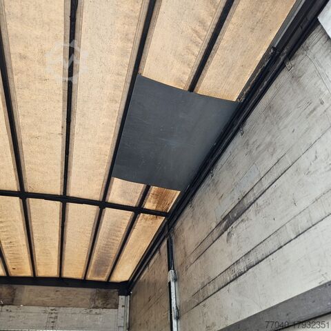 Pickup truck Iveco Eurocargo120E19