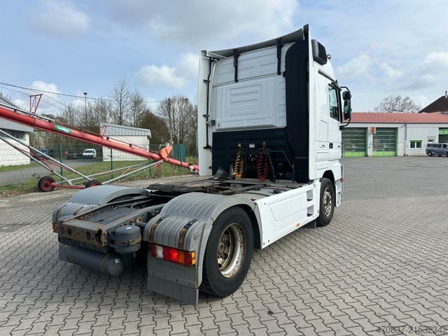 Standard SZM MERCEDES-BENZ Actros 1844 / Mega Space / Retarder
