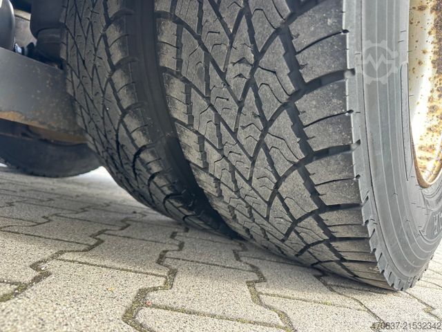 Standard SZM MERCEDES-BENZ Actros 1844 / Mega Space / Retarder