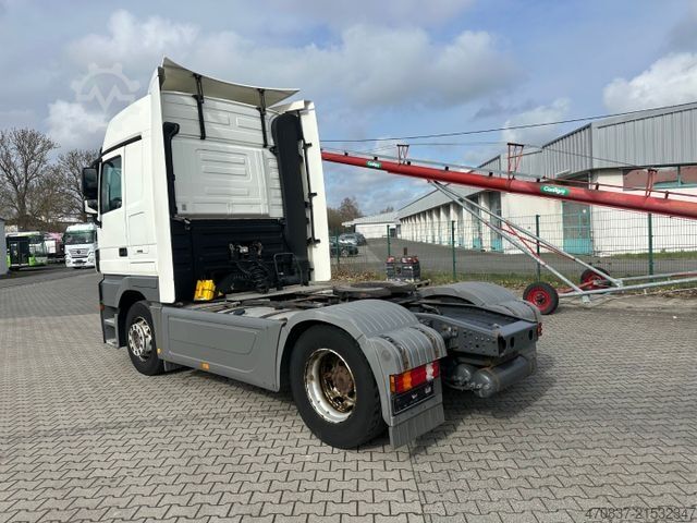 Standard SZM MERCEDES-BENZ Actros 1844 / Mega Space / Standklima / Retarder