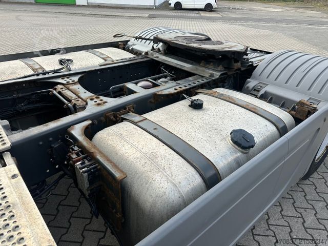 Standard SZM MERCEDES-BENZ Actros 1844 / Mega Space / Standklima / Retarder