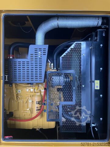 Aggregat Caterpillar DE330E0 - C9 - 330 kVA Generator - DPX-18022