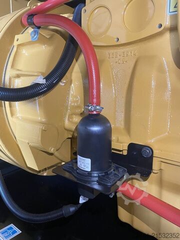 Aggregat Caterpillar DE330E0 - C9 - 330 kVA Generator - DPX-18022