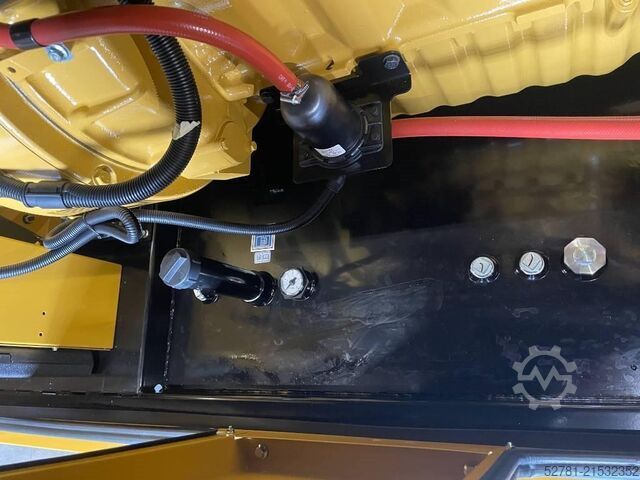 Aggregat Caterpillar DE330E0 - C9 - 330 kVA Generator - DPX-18022