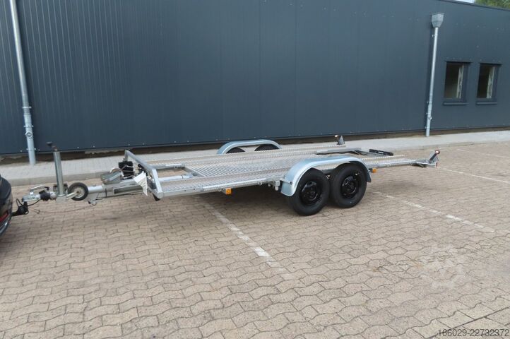 Autotransporter Anhänger WESTFALIA Autotransport Anhänger