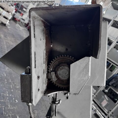 Späneförderer UNBEKANNT Späneförderer