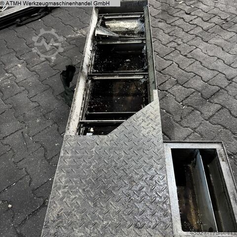 Späneförderer UNBEKANNT Späneförderer