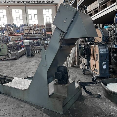 Späneförderer UNBEKANNT Späneförderer