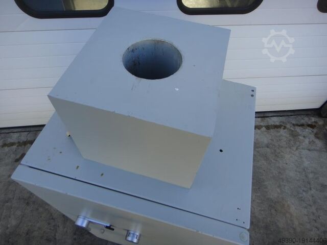 Safe - security cabinet, safe, safe deposit box STRACKE 