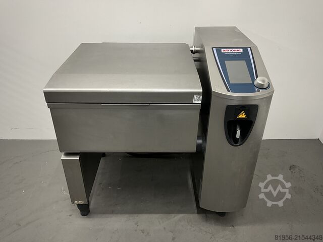 Vario Cooking Center Rational VCC 211