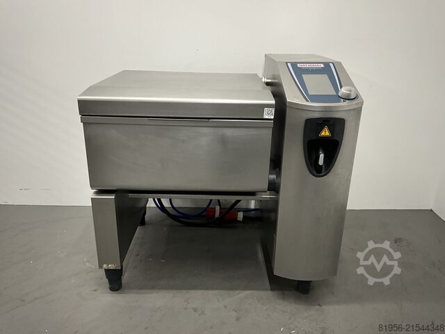 Vario Cooking Center Rational VCC 211