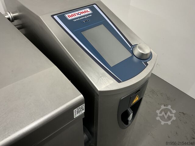 Vario Cooking Center Rational VCC 211