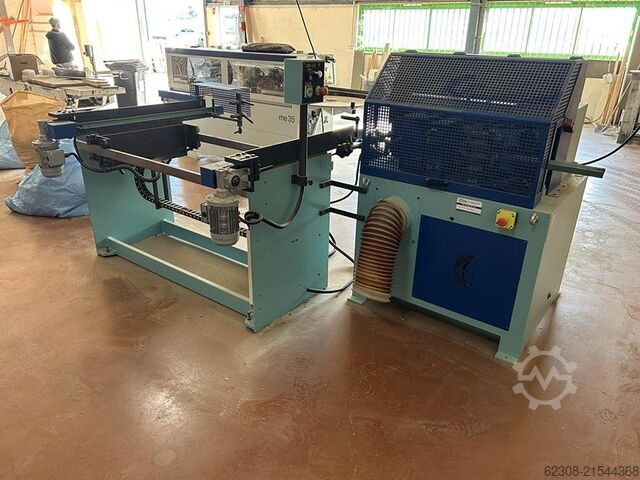 2022 BRUSA GARBOLI TV65 BRUSA GARBOLI TV65