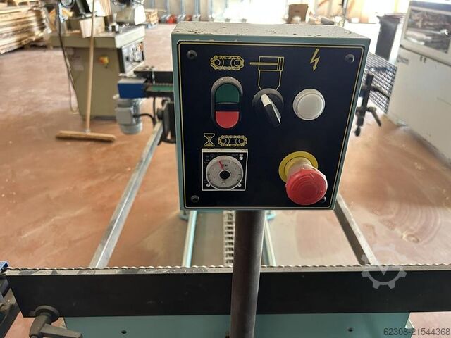 2022 BRUSA GARBOLI TV65 BRUSA GARBOLI TV65