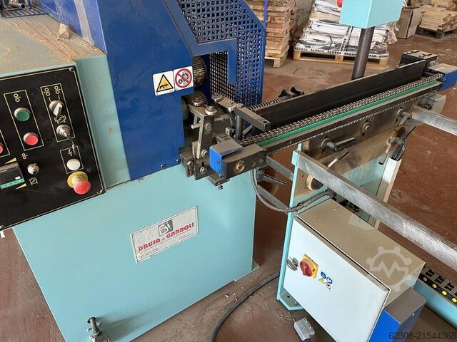 2022 BRUSA GARBOLI TV65 BRUSA GARBOLI TV65