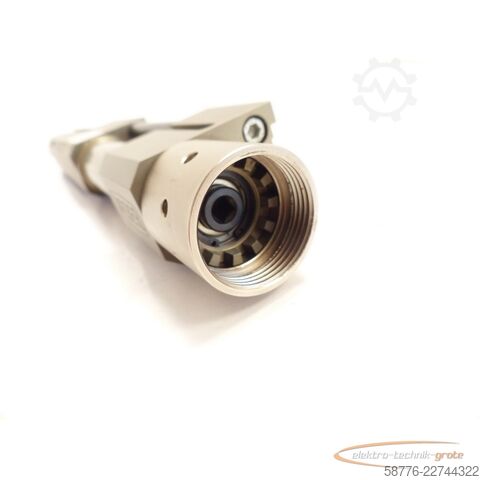 Component Weber 1117033 04.07 Schraubautomat 438612/KW - Länge: 48cm