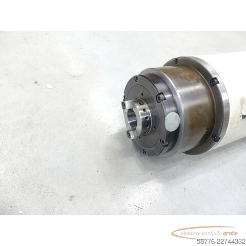 Komponente  Weiss 168828 A Schleif-Spindel 53A / 26kw / 12000 U/min