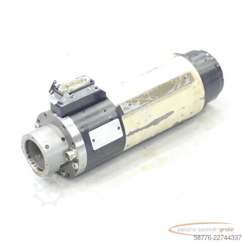 Component Weiss WEISS 168928B-001 Spindel