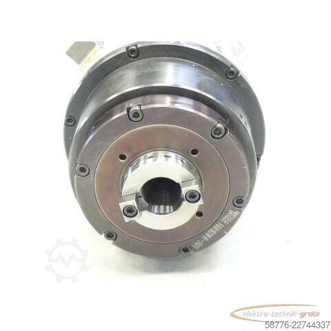 Component Weiss WEISS 168928B-001 Spindel