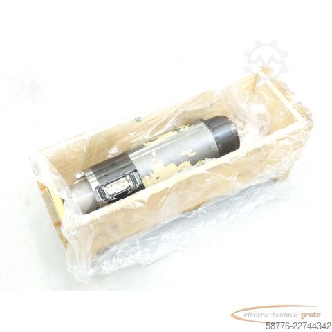 Component Weiss WEISS 168928B-002 Spindel
