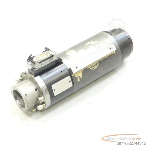 Component Weiss WEISS 168928B-002 Spindel