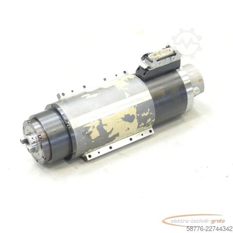 Component Weiss WEISS 168928B-002 Spindel