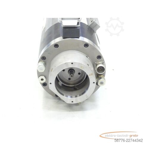 Component Weiss WEISS 168928B-002 Spindel