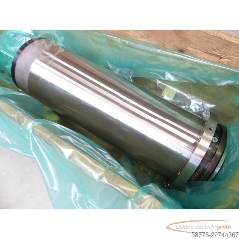 Component Weiss W-175229B / 175229B Schleifspindel SN: 175229B-0033 - ! -