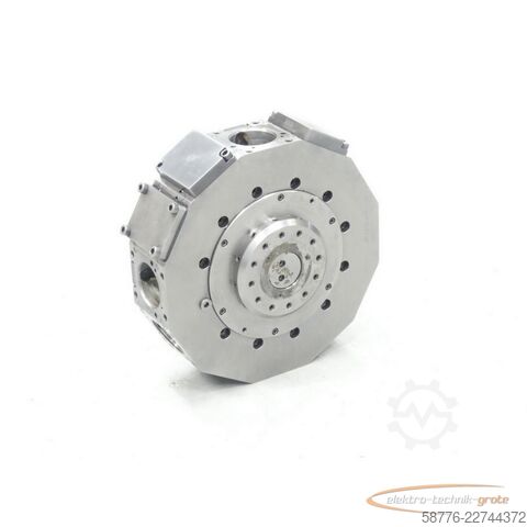 Komponente unbekannt Werkzeugrevolver 5603923WZ mit 12 Stationen für EMAG VSC 200 DUO