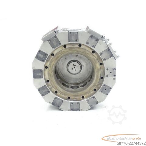 Komponente unbekannt Werkzeugrevolver 5603923WZ mit 12 Stationen für EMAG VSC 200 DUO