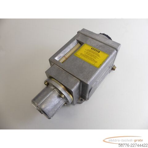 Komponente  Willy Vogel RP-68.31 Schmierpumpe