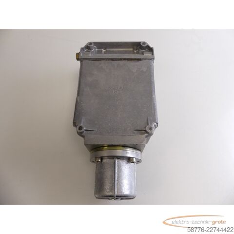 Komponente  Willy Vogel RP-68.31 Schmierpumpe