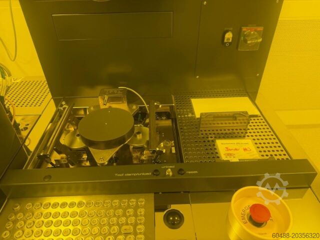 Bond Alignment System EVB 620 NT