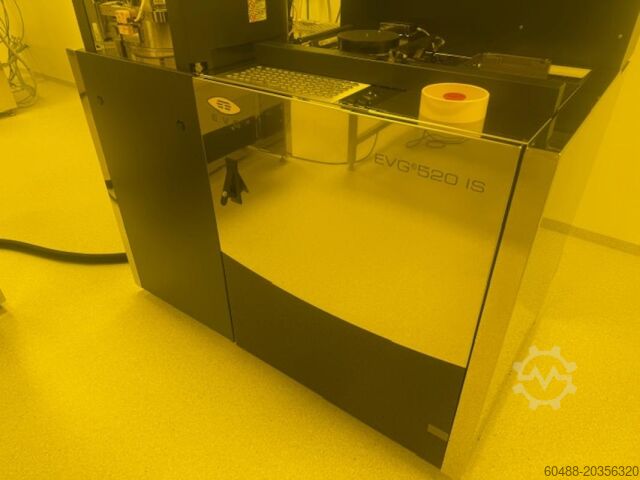 Bond Alignment System EVB 620 NT