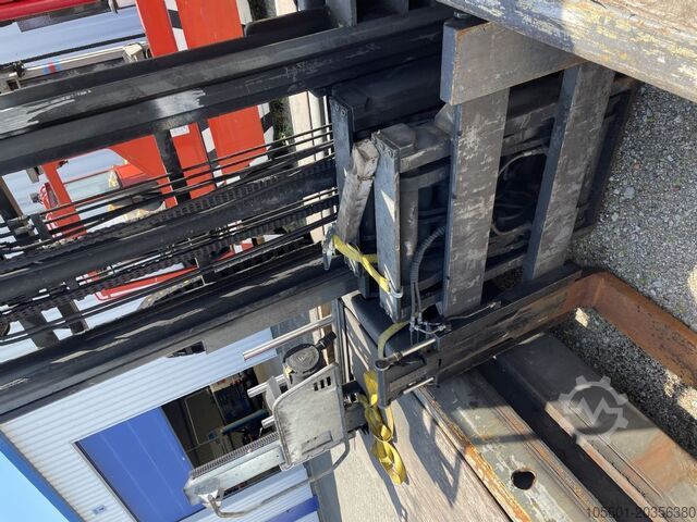 Seitenstapler Baumann GX70.65/14/40 ST