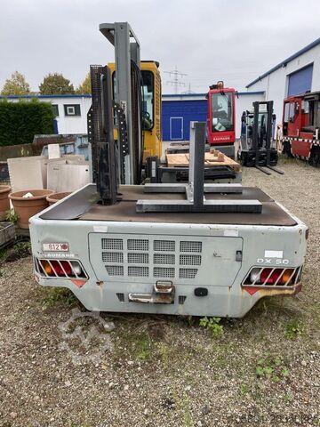 Seitenstapler Baumann DX50/14/40