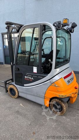 Gabelstapler - Elektro STILL RX 20-20 P