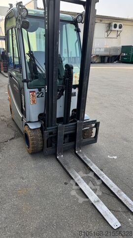 Gabelstapler - Elektro STILL RX 20-20 P