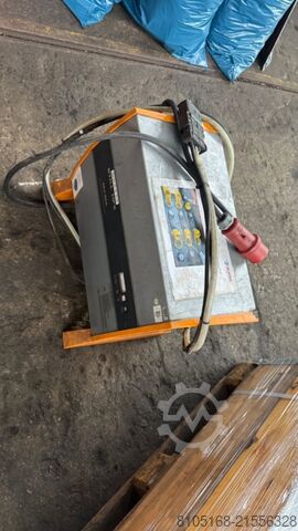 Gabelstapler - Elektro STILL RX 20-20 P