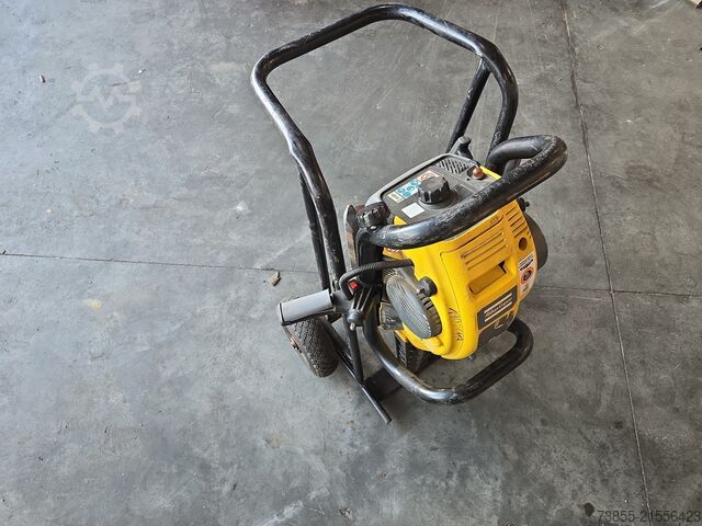 Kleingeräte Atlas Copco Cobra Pro